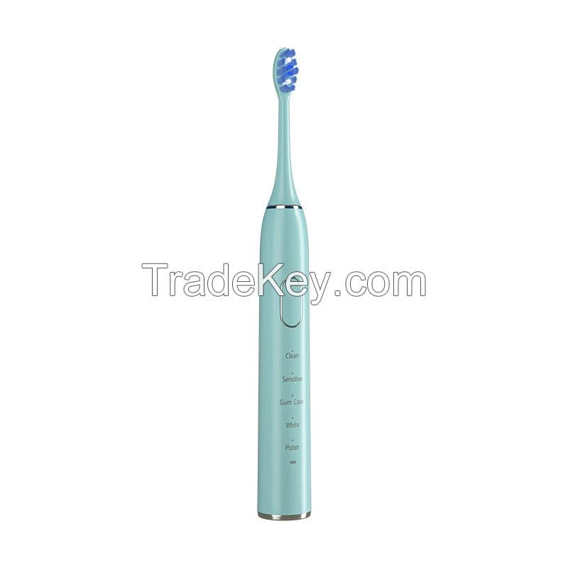 electric toothbrush 