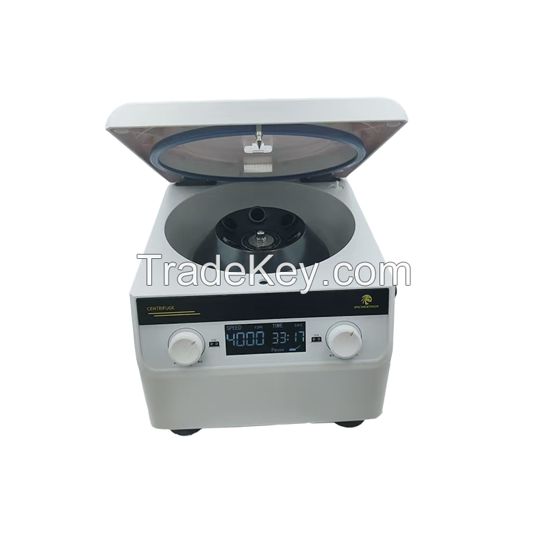 LOW SPEED CENTRIFUGE LSC-406