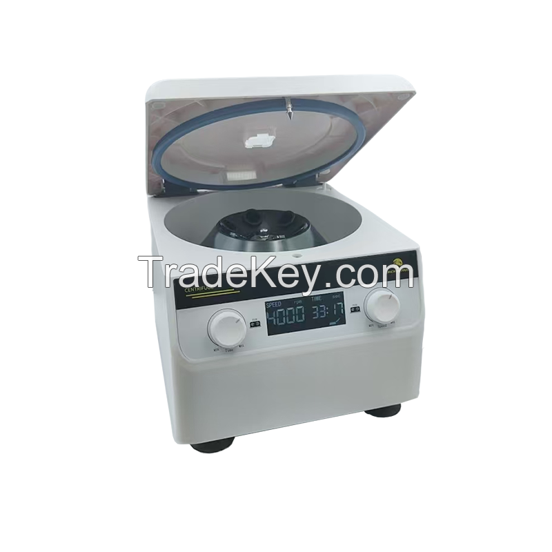 LOW SPEED CENTRIFUGE LSC-406