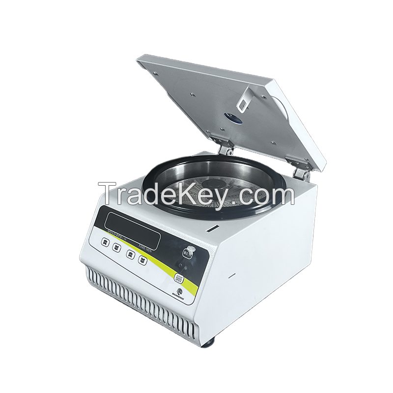  Micro hematocrit centrifuge HM-12D