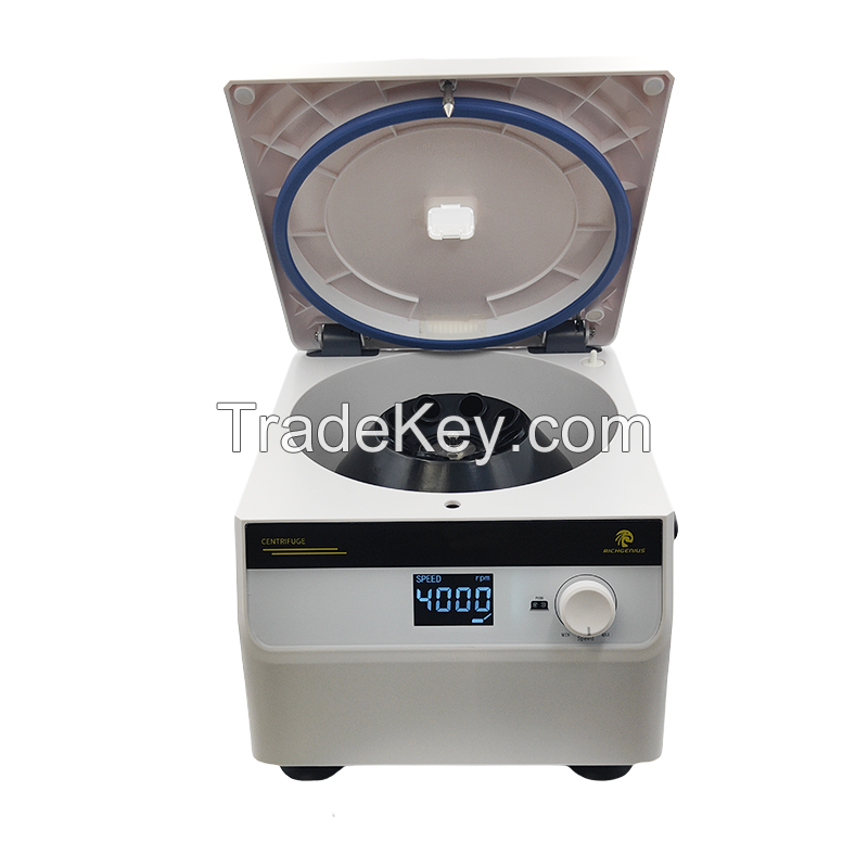 LOW SPEED CENTRIFUGE LSC-406