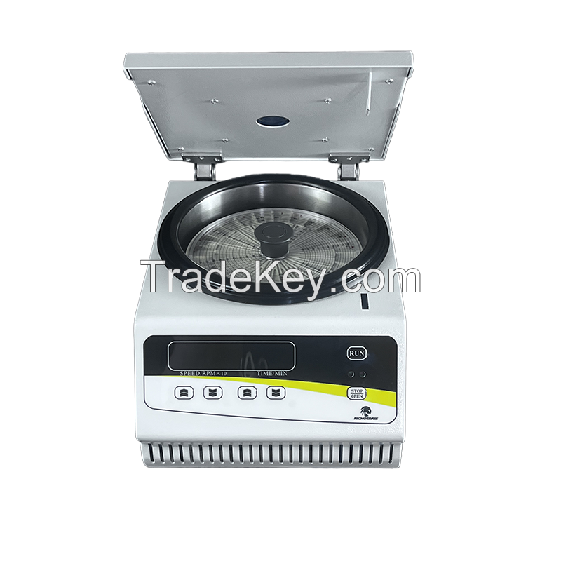  Micro hematocrit centrifuge HM-12D