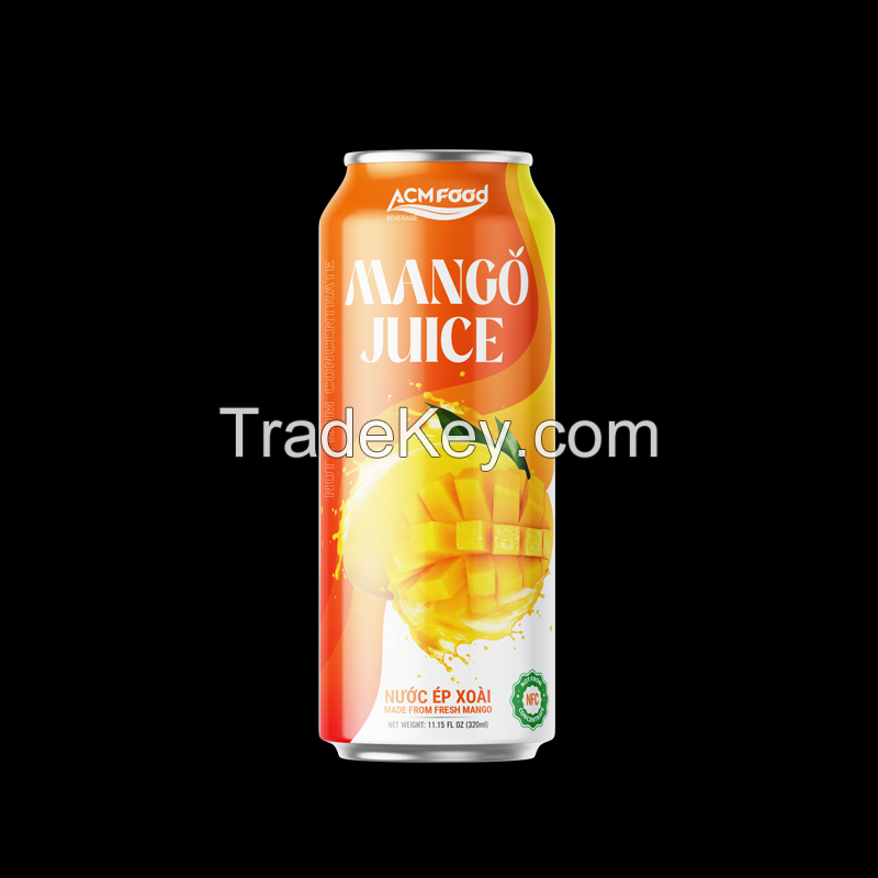 Mango Fruit Juice