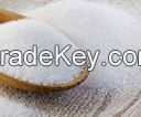 High Quality for Export White Refined Sugar 45 Icumsa