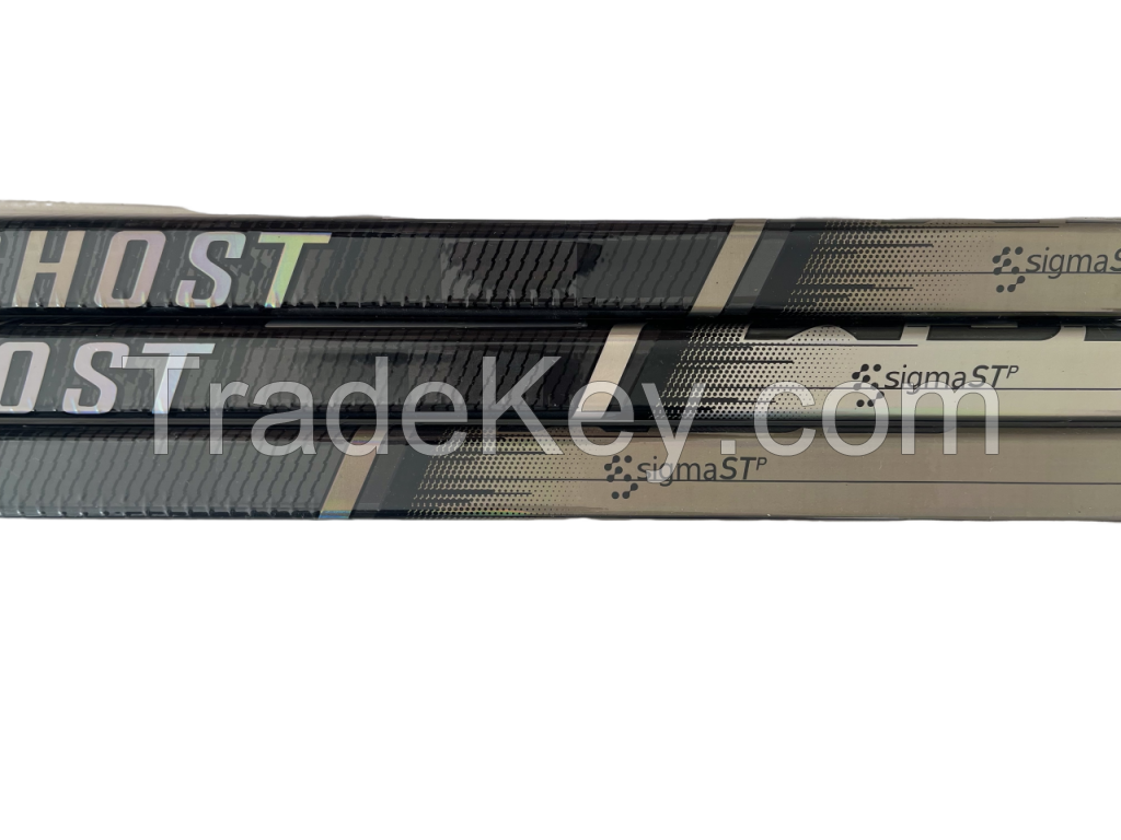 Factory Price 370g Carbon Fiber Ice Hyper Lite Pro Left And Right Hand Hockey Stick