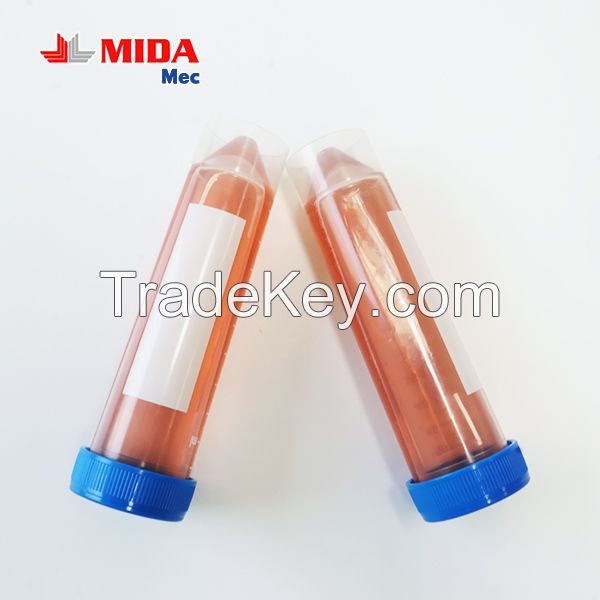 Self-standing 50ml centrifuge tubes