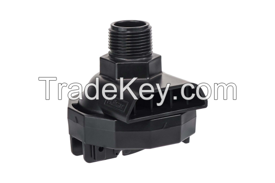 Plastic Assembly (OEM)