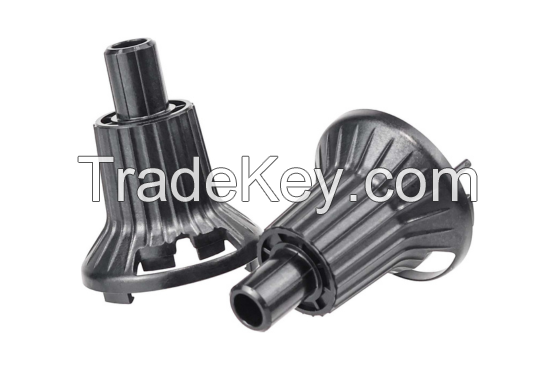 Electronic Plastics (OEM)
