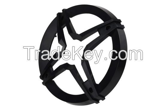Automotive Plastics (OEM)