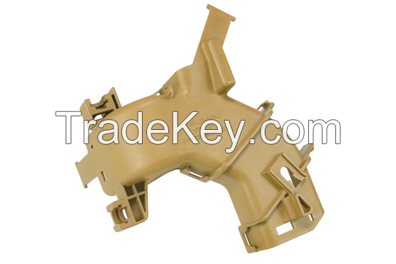 Automotive Plastics (OEM)