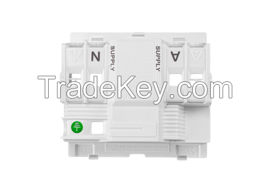 Electrical Plastics (OEM)