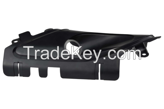 Automotive Plastics (OEM)