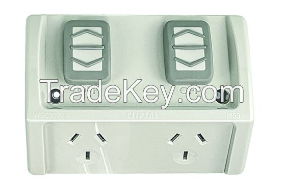 Electrical Plastics (OEM)