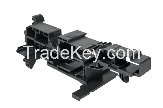 Automotive Plastics (OEM)