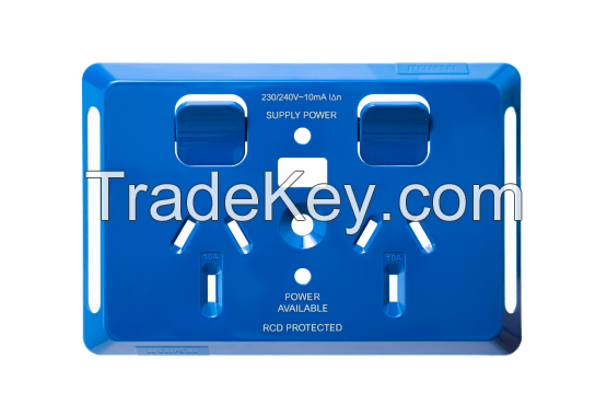 Electrical Plastics (OEM)