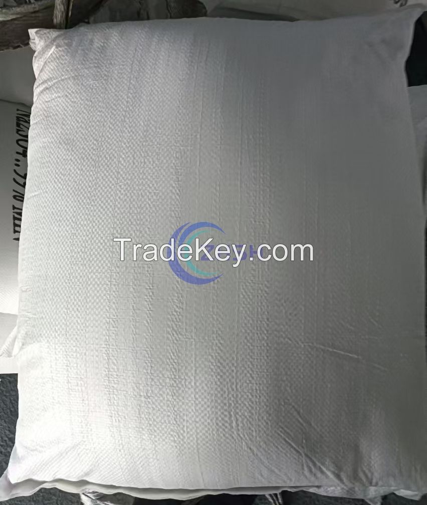 99% Min. Industrial Grade SSA Sodium Sulphate Anhydrous for Soap/Detergent/Textile