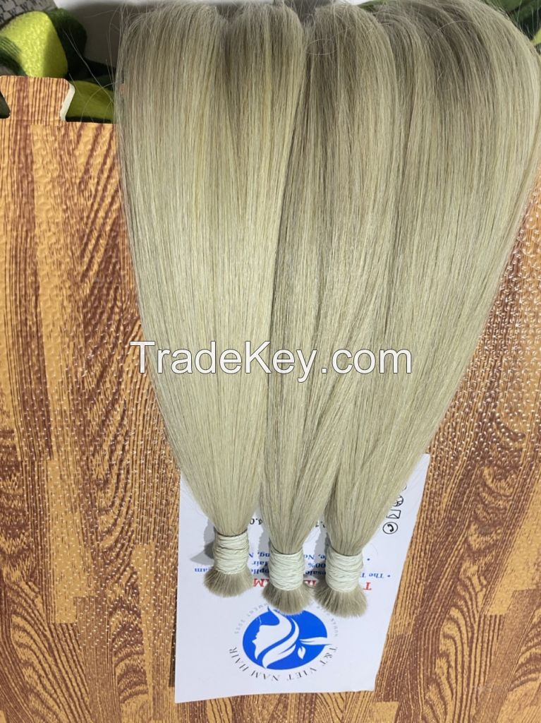 Hair, Loosehairs, Humanhair, vietnamhumanhair, Bulkhair, Machinewefthair