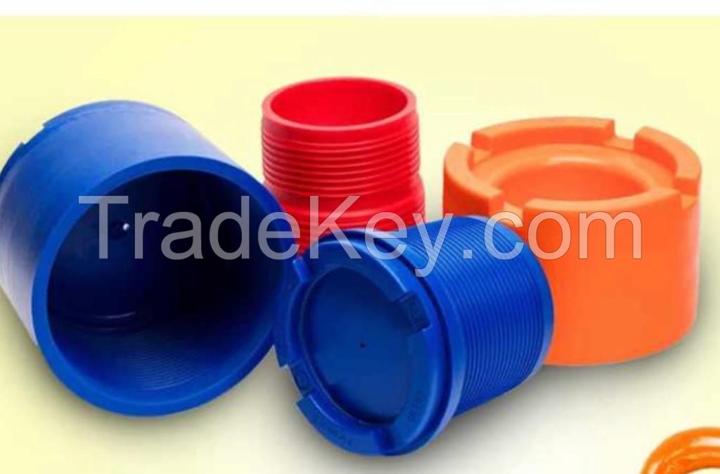 Plastic Molds