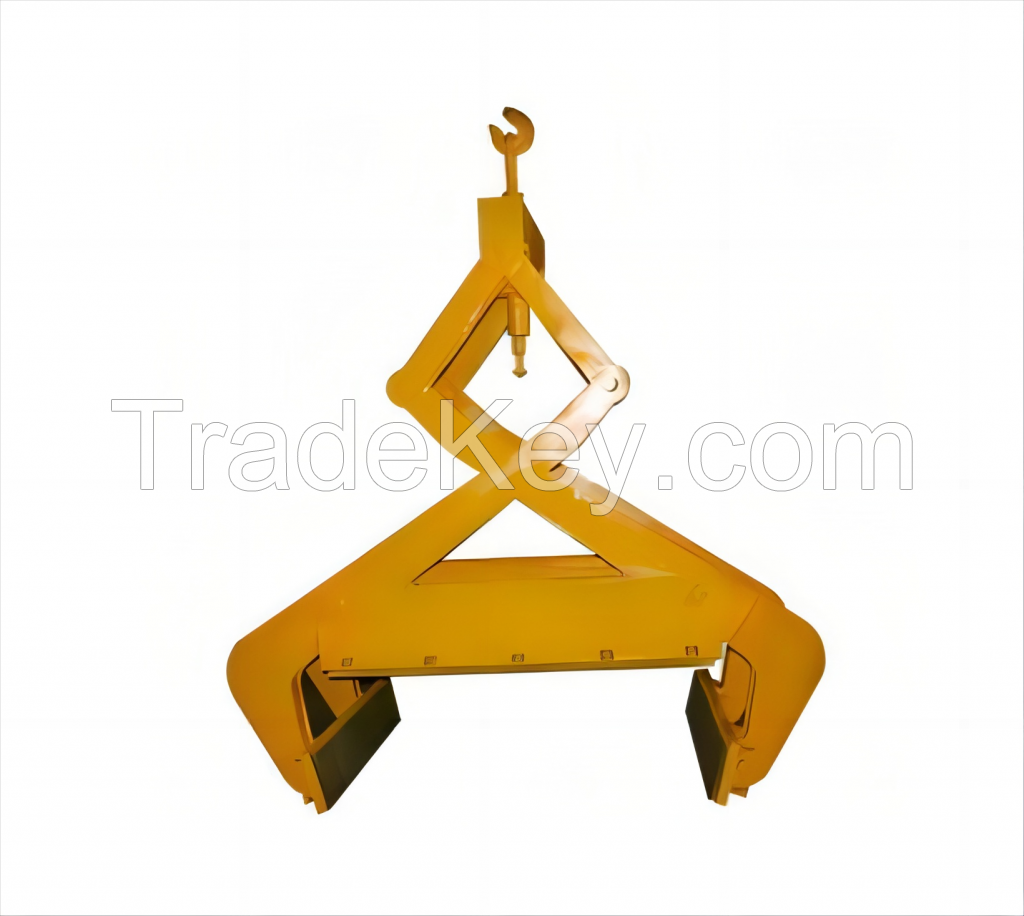 Vertical Lifting Clamp