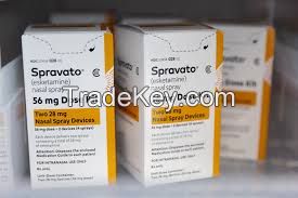 Spravato Esketamine Nasal Spray, 56mg Dose Kit