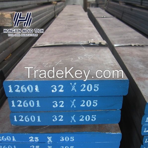 Tool Steel, Special Steel, Alloy Steel