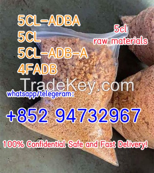 EU, 6CL, 4CL, 5CLADBA, A-PVP, ADBB, with their high purity, high effectiveness, and guaranteed secure shipping, are choices you can trust. Experience top-quality products and worry-free service.