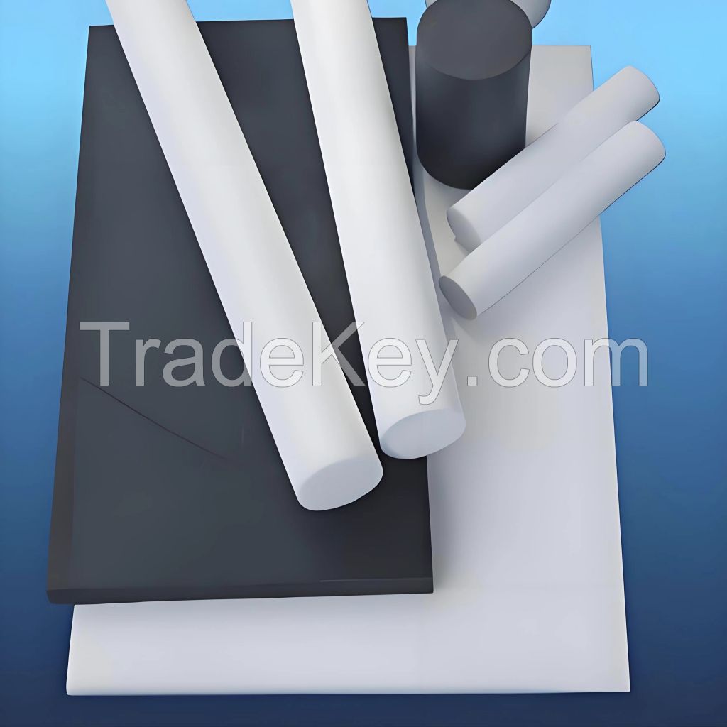 PTFE rod,PVDF,rod,PCTFE rod,FEP rod,PFA rod,PEEK rod