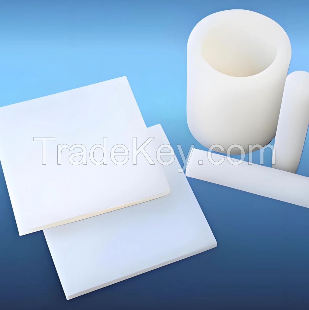 PTFE rod,PVDF,rod,PCTFE rod,FEP rod,PFA rod,PEEK rod