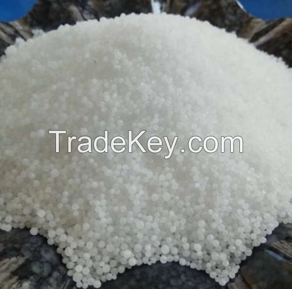 Urea 46% Nitrogen Fertilizer