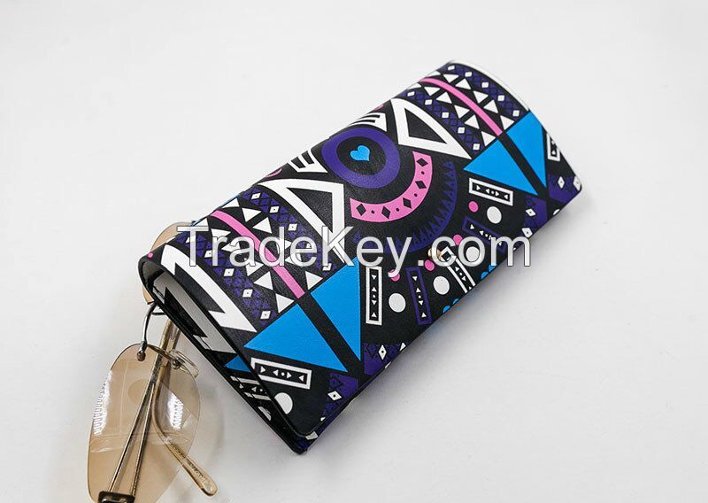 Fashionable Eyewear Case Or Pouch