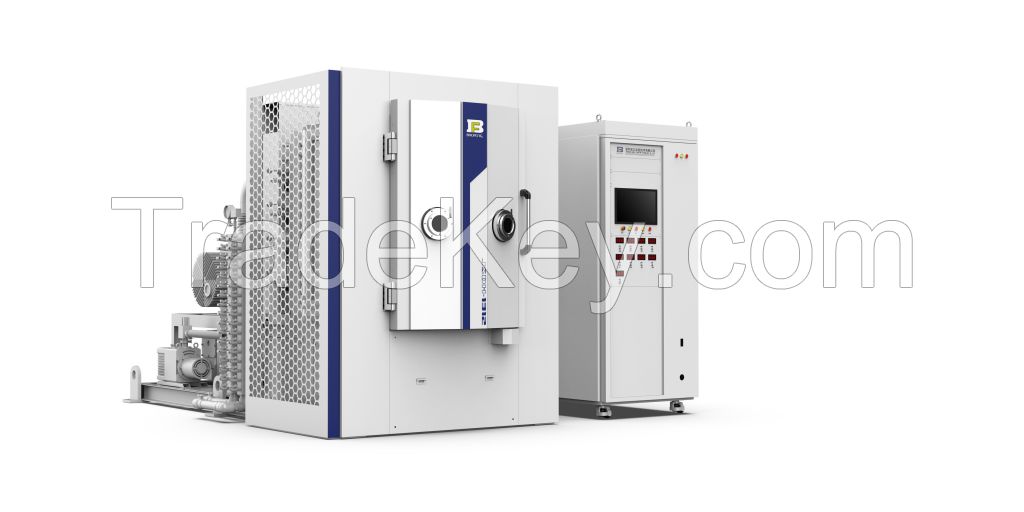 Multi-arc ion coating equipment