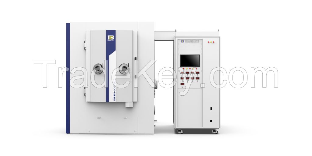 Multi-arc ion coating equipment