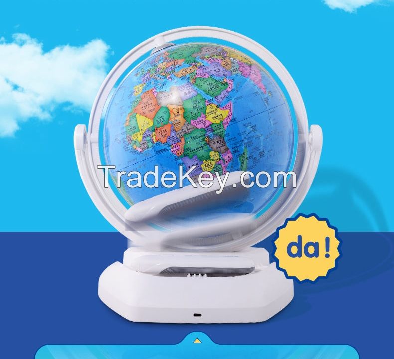 G2688 26cm speaking globe