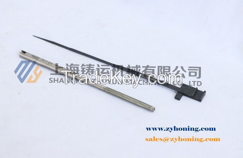 Standard honing tools, Single stone honing tools 