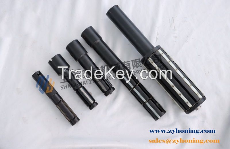 special honing tools, Custom honing tools,honing Mandrels