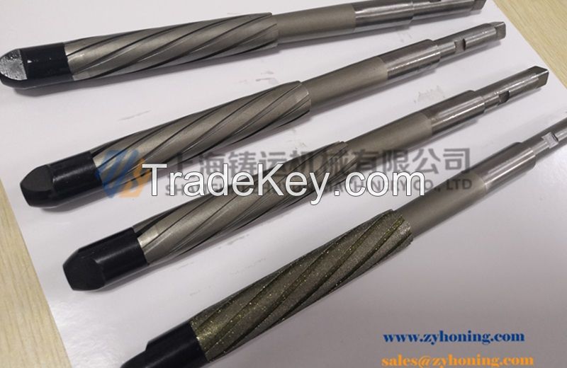 progressive honing toolsÃ¯Â¼ï¿½ Diamond-Plated Honing Tools