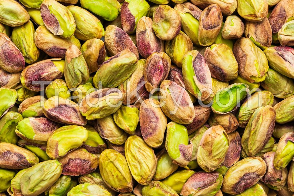 pistachio