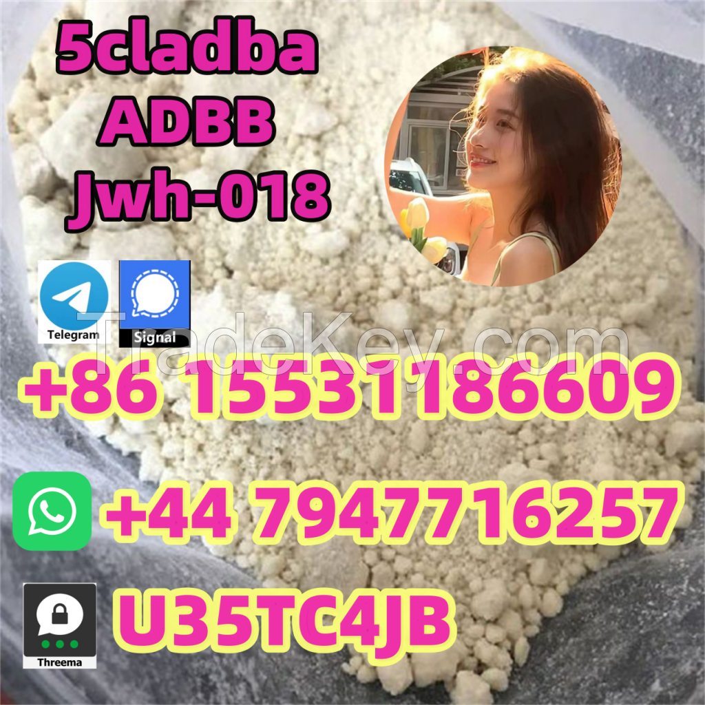 Semi-finished 5cladba, 5cladb, 5cl, 5cl-adb-a with best price