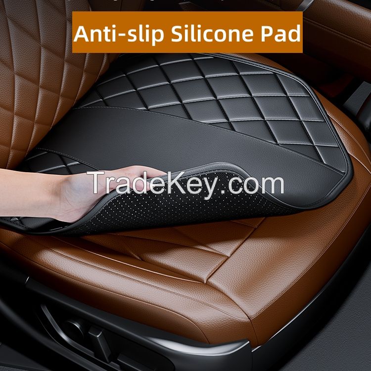 Soft Air Seat Pad for Car Seats and Chairs, Black