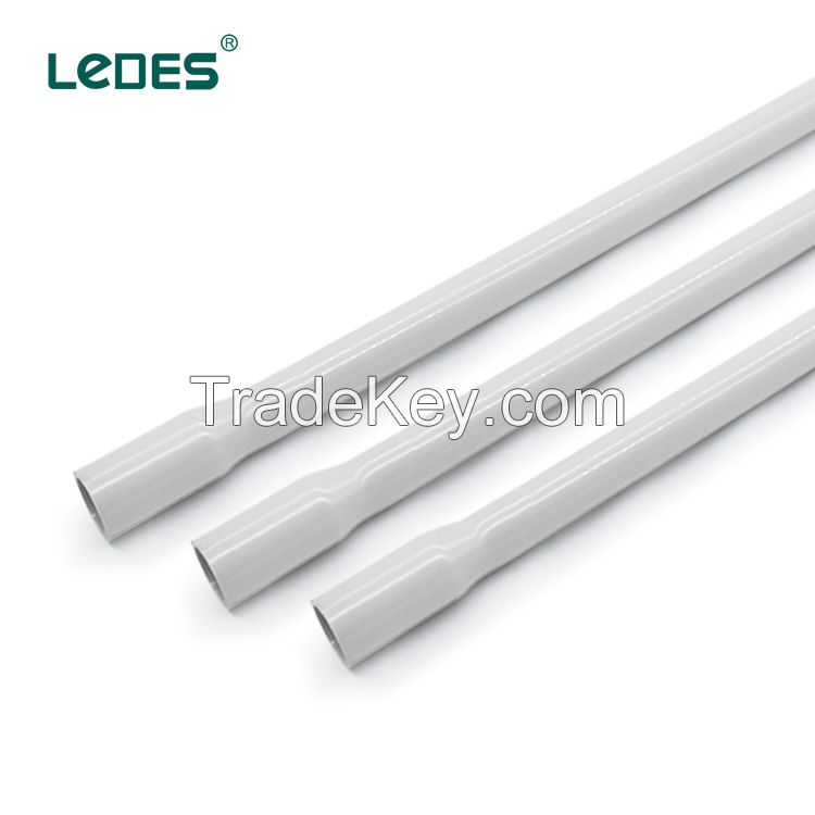 Ledes DB-100 PVC Utilities Duct Direct Burial Conduit