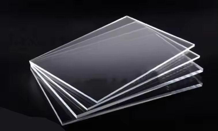 Acrylic Sheets Acrylic Transparent Acrylic Colored Acrylic Mirror and PS sheet 