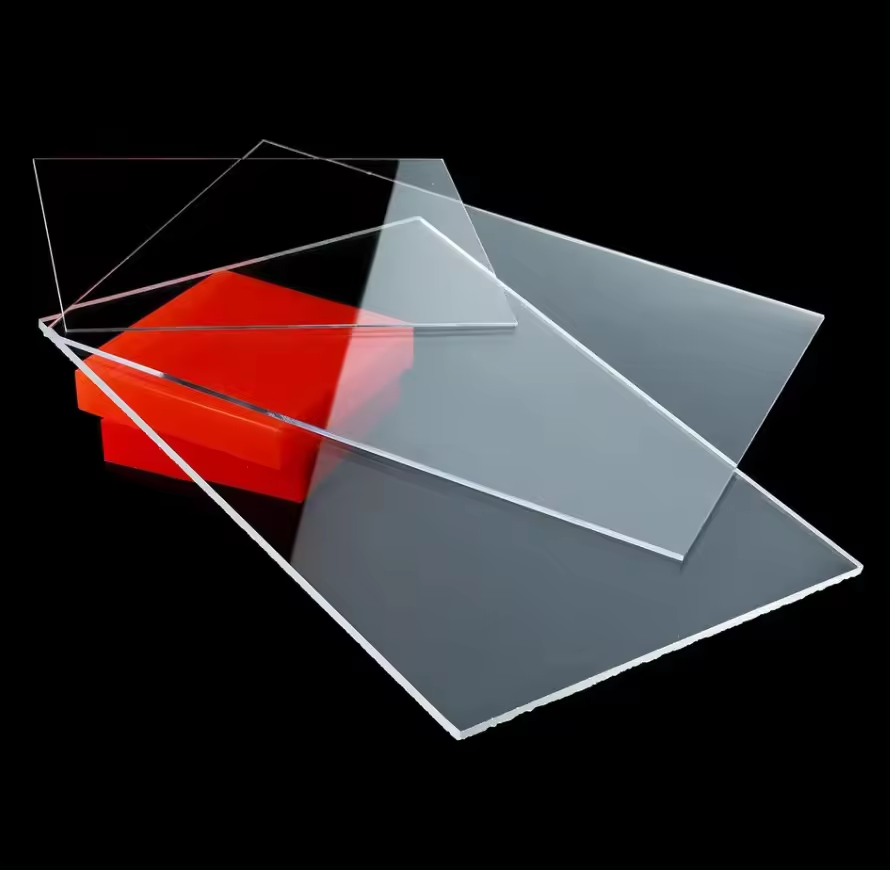 Acrylic Sheets Acrylic Transparent Acrylic Colored Acrylic Mirror and PS sheet 