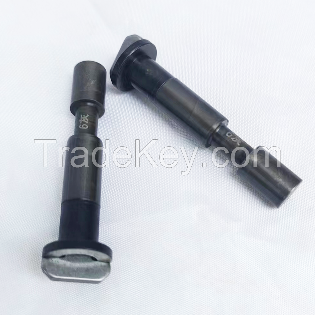 Various types of Cummins governor plunger assemblies, fuel pump accessories