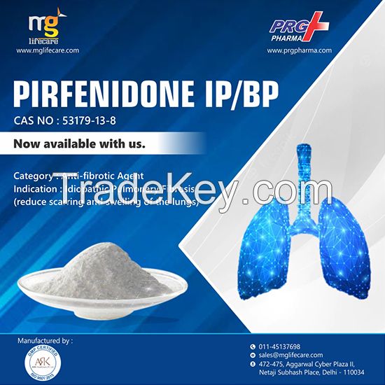 Pirfenidone