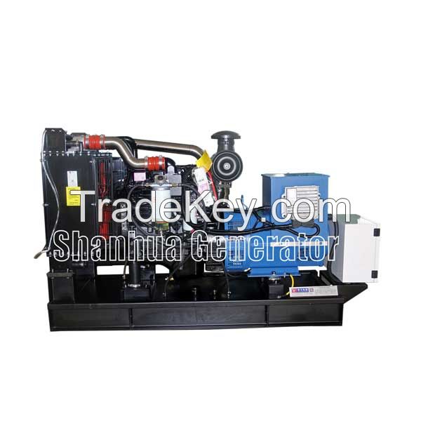 40kw diesel generator set 50kva generator