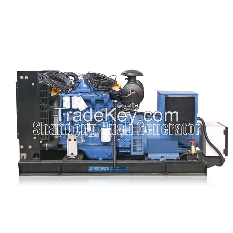 50kw diesel generator set 62.5kva generator