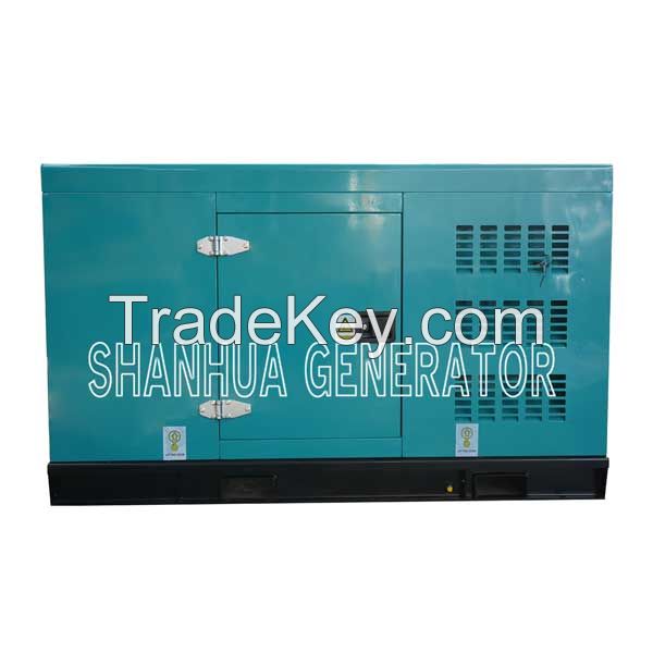 30kw diesel generator set 37.5kva home use generator