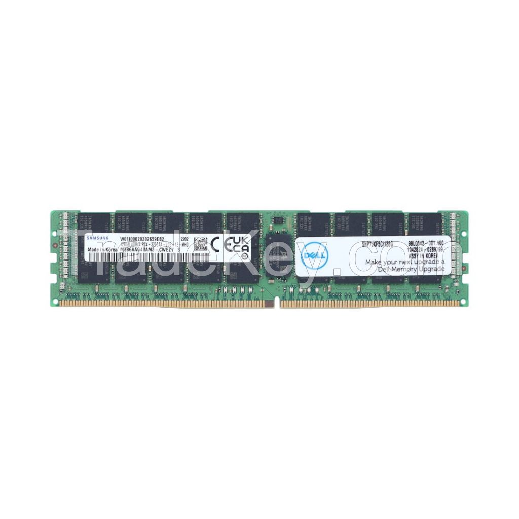 dell server memory