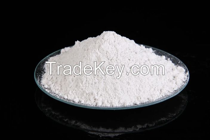 Light weight active Magnesium Oxide