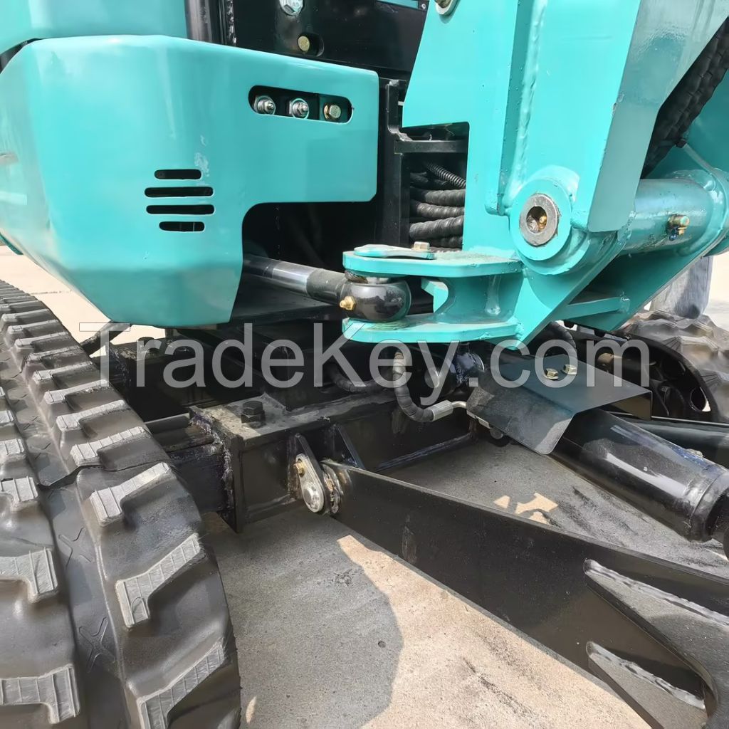 LADYS DY20T Mini Excavator For Sale